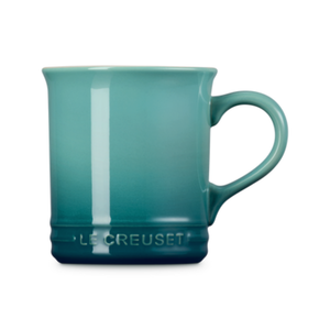 Caneca Seattle Cerâmica Bleu Riviera 400ml Le Creuset
