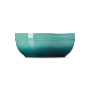 Bowl para Servir Cerâmica Bleu Riviera 20cm 1,6L Le Creuset