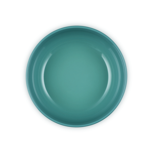 Bowl para Servir Cerâmica Bleu Riviera 20cm 1,6L Le Creuset