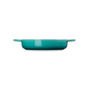 Panela Le Creuset Redonda Signature Everyday Bleu Riviera 3,2L 28cm