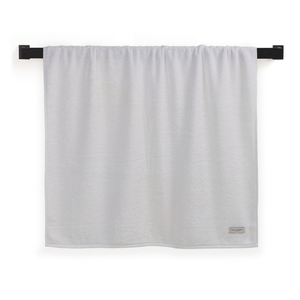 Toalha de Banho Fontani Branco Trussardi
