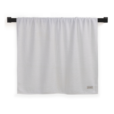 Toalha de Banho Fontani Branco Trussardi