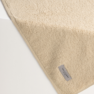 Toalha de Banho Fontani Mocaccino Trussardi