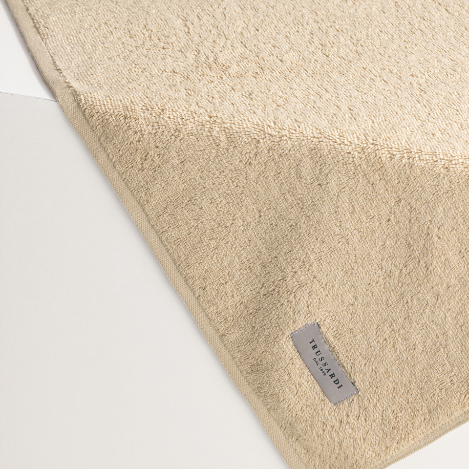 Toalha de Banho Fontani Mocaccino Trussardi