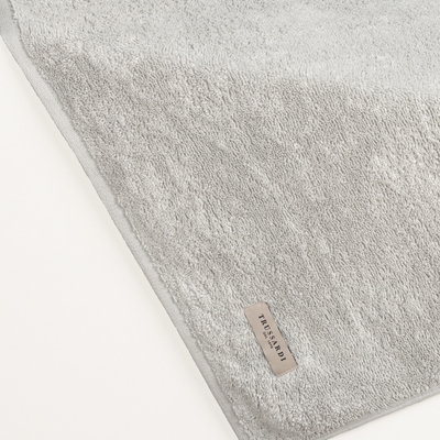 Toalha Rosto Fontani Nebbia Trussardi