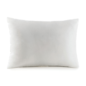 Travesseiro Firme 233 Fios Percal 100% Poliéster Branco 50x70cm Trussardi