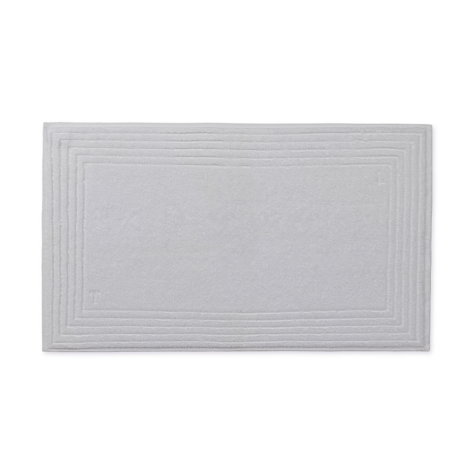 Toalha Piso Linee Nebbia Trussardi