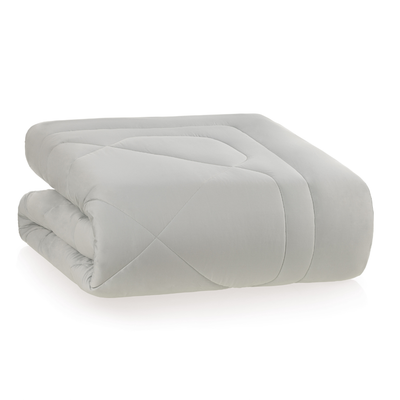 Edredon Queen Grasso 300 Fios 100% Algodão Egípcio Nebbia Trussardi