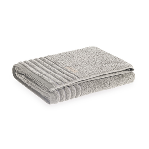 Toalha Banhão Palladio Nebbia / Branca Trussardi