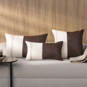 Almofada Taviano 100% Poliéster 30x50cm Trussardi