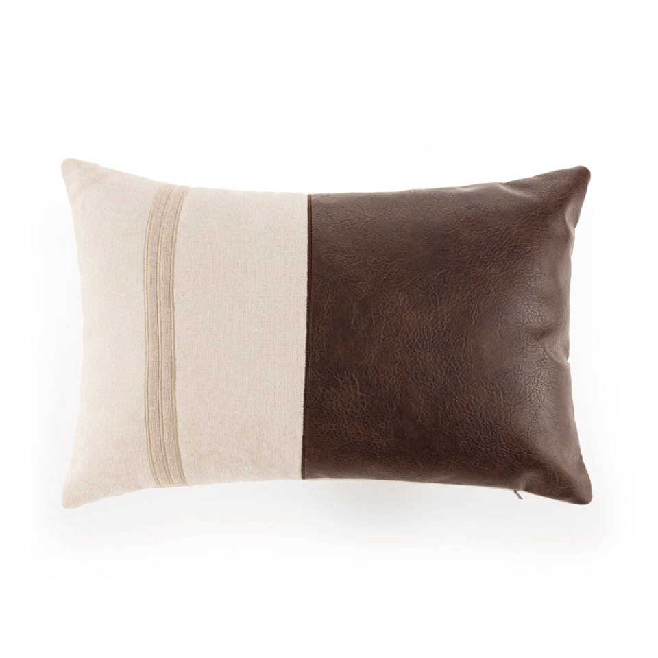 Almofada Taviano 100% Poliéster 40x60cm Trussardi