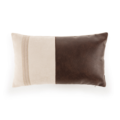Almofada Taviano 100% Poliéster 30x50cm Trussardi