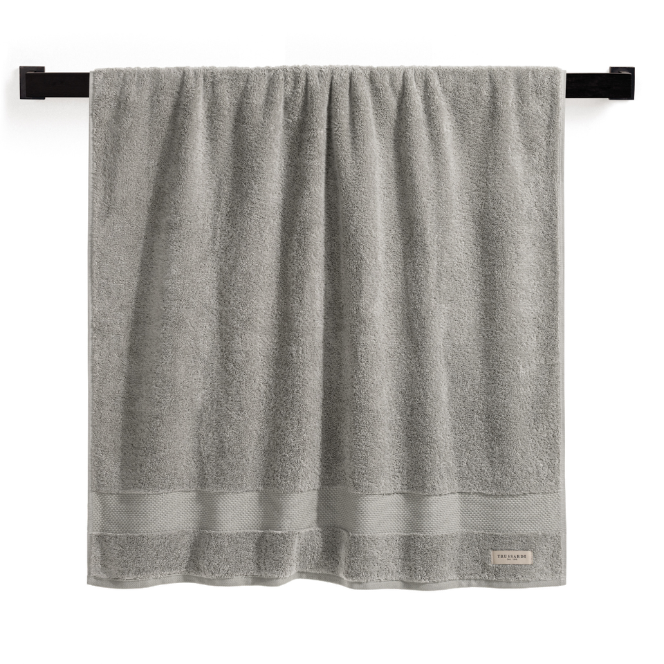 Toalha Banhão Lussure Pistacchio Trussardi