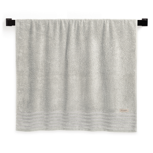 Toalha Banhão Palladio Nebbia / Branca Trussardi
