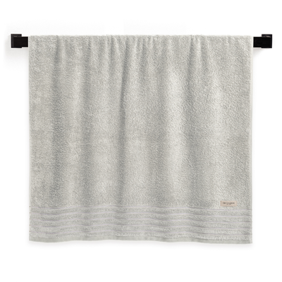 Toalha Banhão Palladio Nebbia / Branca Trussardi