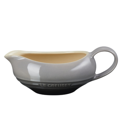 Molheira Signature Cerâmica 460ml Flint Le Creuset