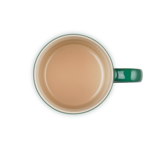 Caneca Cerâmica Artichaut 350ml Le Creuset