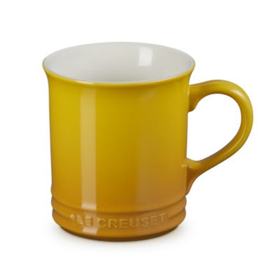 Caneca Seattle Cerâmica Nectar 400ml Le Creuset