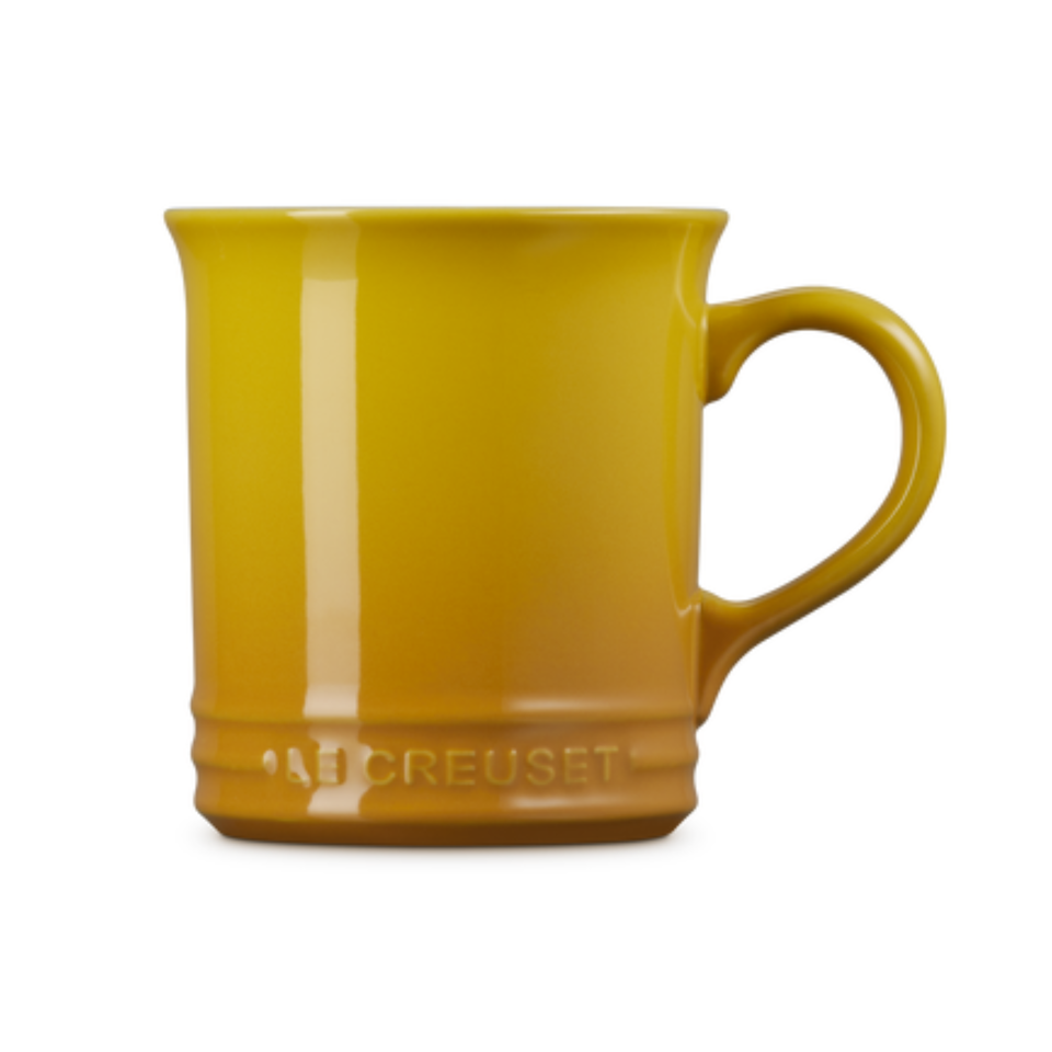 Caneca Seattle Cerâmica Nectar 400ml Le Creuset