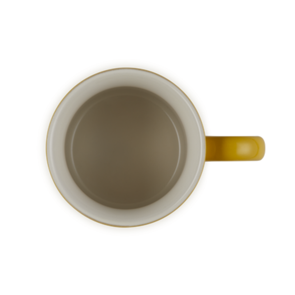 Caneca Seattle Cerâmica Nectar 400ml Le Creuset