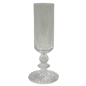Taça para Champanhe Solea Incolor Linha Sintonia 200ml