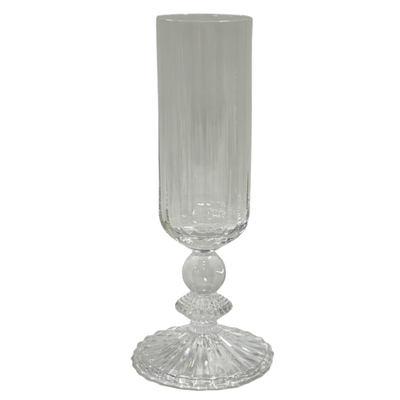 Taça para Champanhe Solea Incolor Linha Sintonia 200ml