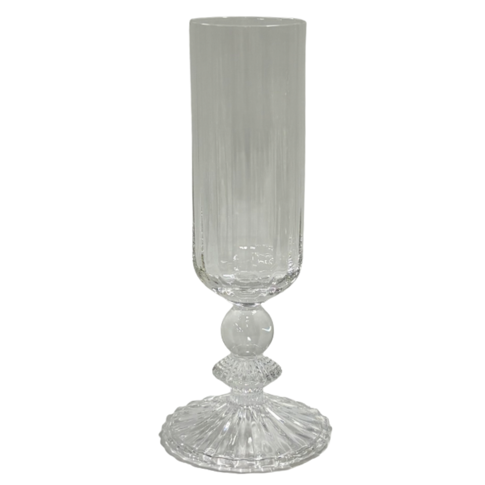 Taça para Champanhe Solea Incolor Linha Sintonia 200ml