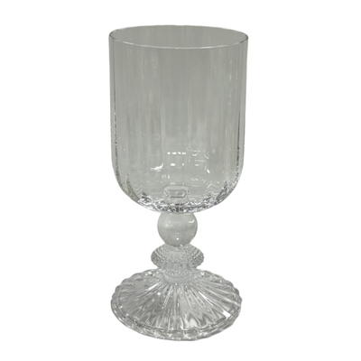 Taça para Água Solea Incolor Linha Sintonia 350ml