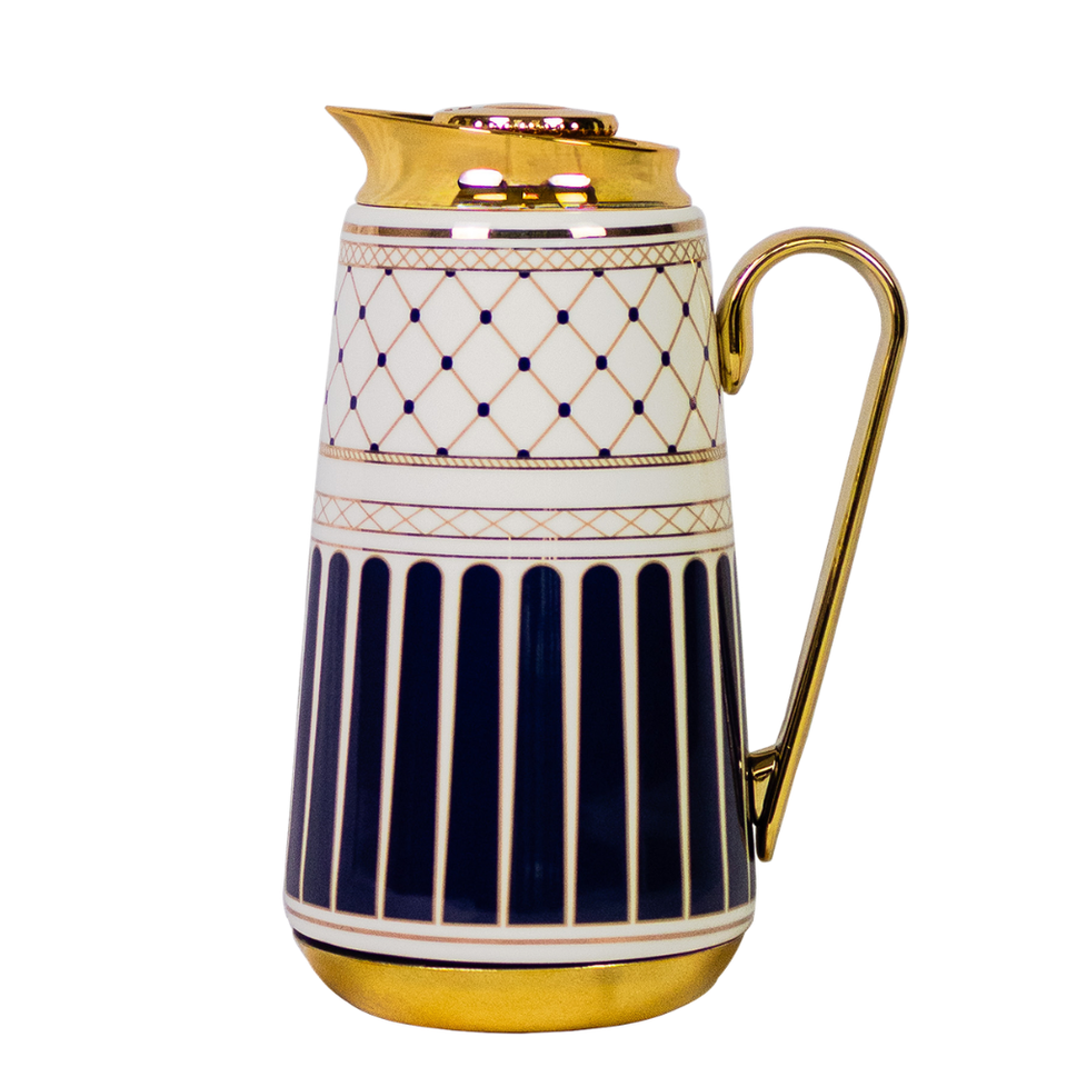 Garrafa Térmica Palazzo Navy 700ml Tuut