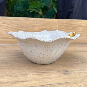 Bowl Melamina Perlina Grande
