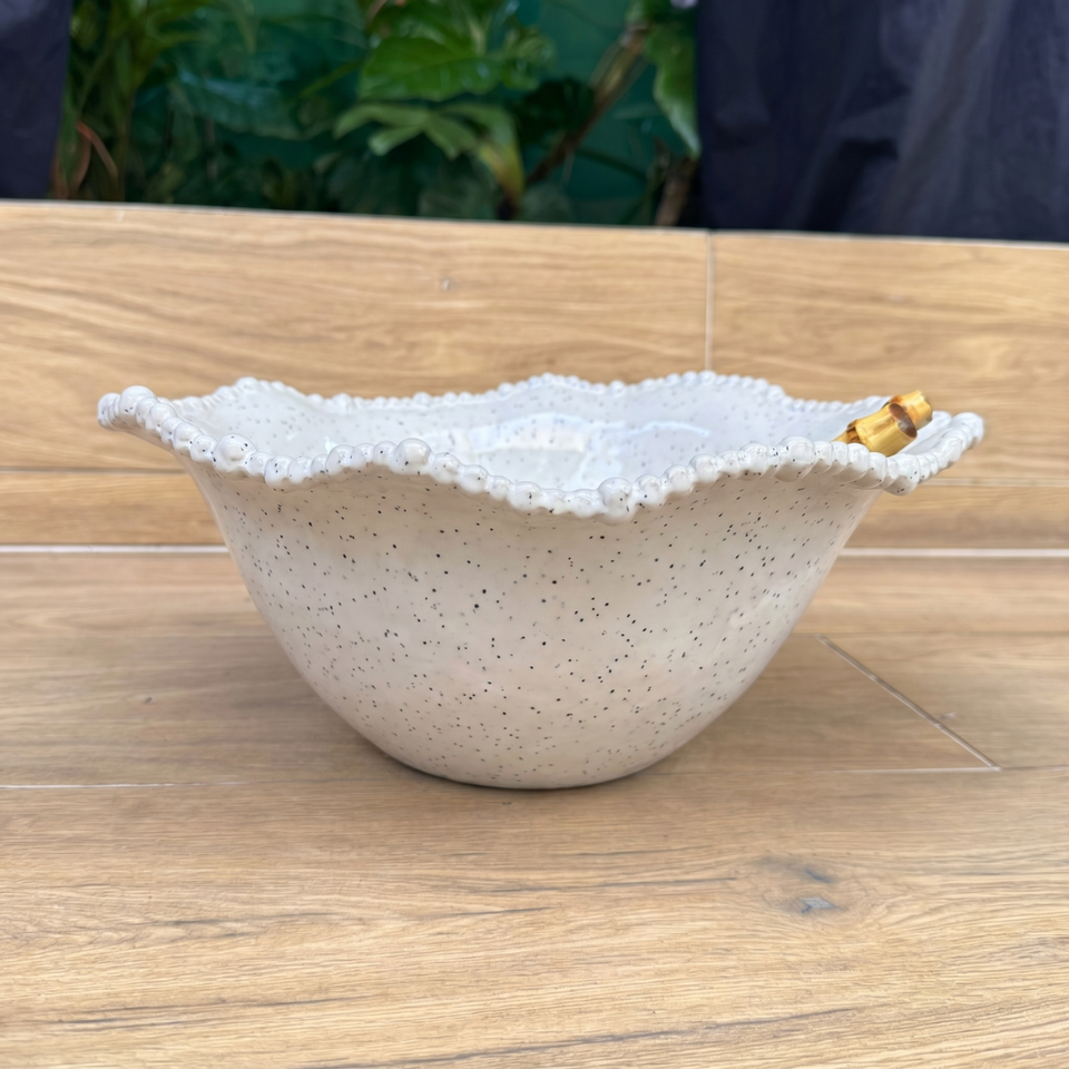 Bowl Melamina Perlina Grande