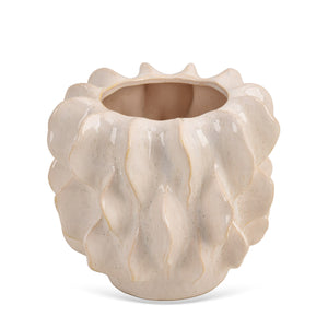 Vaso em Cerâmica Alto Bourgeon