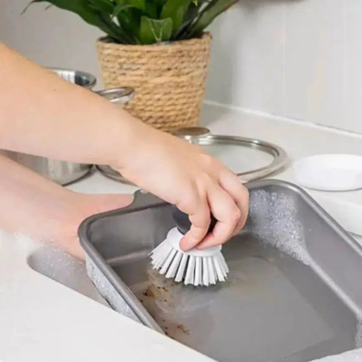 Escova Higienica para Limpeza KitchenAid