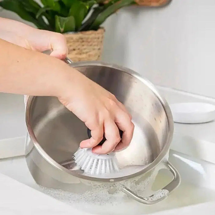 Escova Higienica para Limpeza KitchenAid