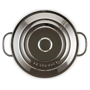 Espagueteira 3-Ply Signature 26cm Le Creuset