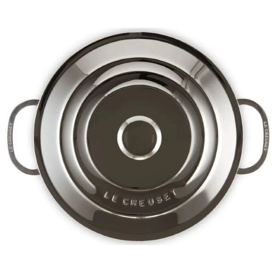 Espagueteira 3-Ply Signature 26cm Le Creuset