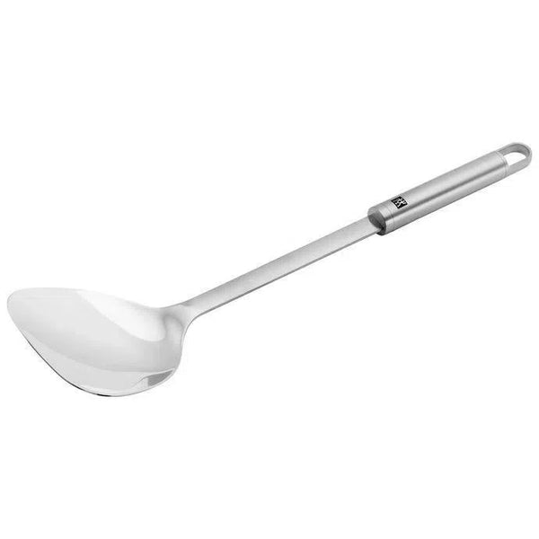 Espátula Aço Inox 37cm Zwilling Pro