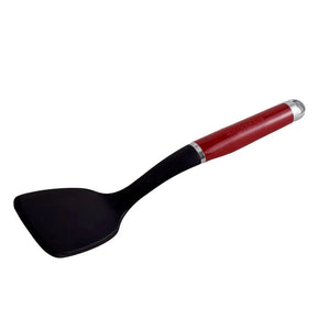 Espátula Curta Nylon Empire Red KitchenAid