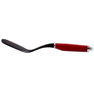 Espátula Curta Nylon Empire Red KitchenAid