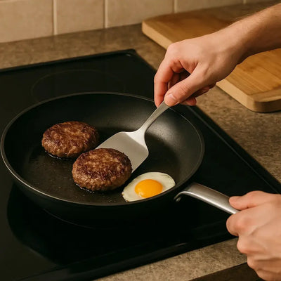 Espátula Inox Chef'n