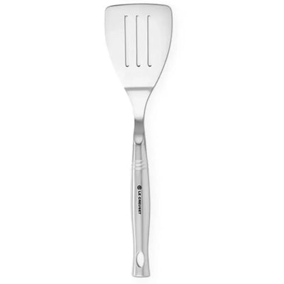 Espátula Vazada Revolution Inox 34cm Le Creuset