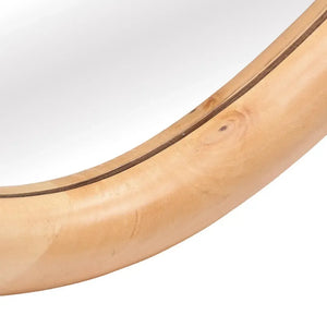 Espelho em Madeira 142,5x84,5x4cm Mart