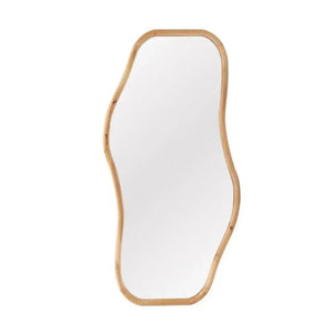 Espelho em Madeira 180x89x4cm Mart