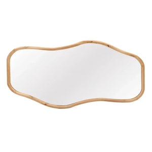 Espelho em Madeira 180x89x4cm Mart