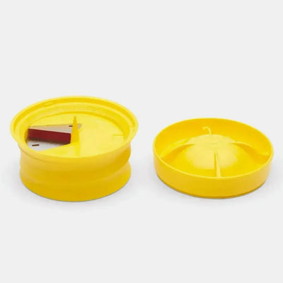 Espiralizador de Limão Corte Espiral Decorativo Chef'n