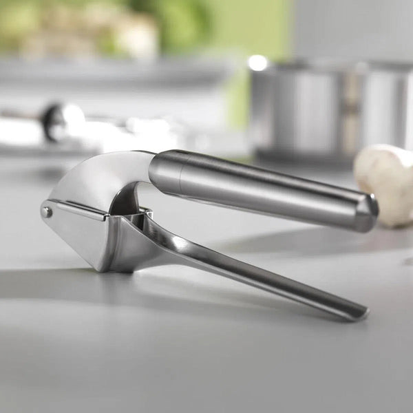 Espremedor de Alho Aço Inox Zwilling Pro