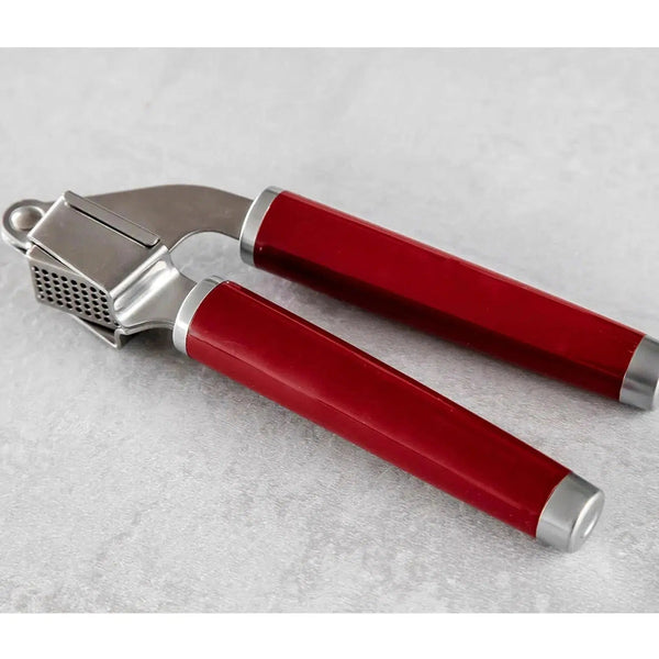 Espremedor de Alho Inox Empire Red KitchenAid