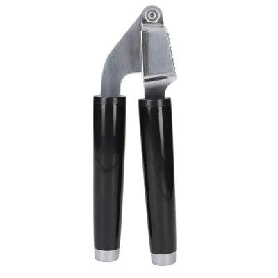 Espremedor de Alho Inox Preto KitchenAid