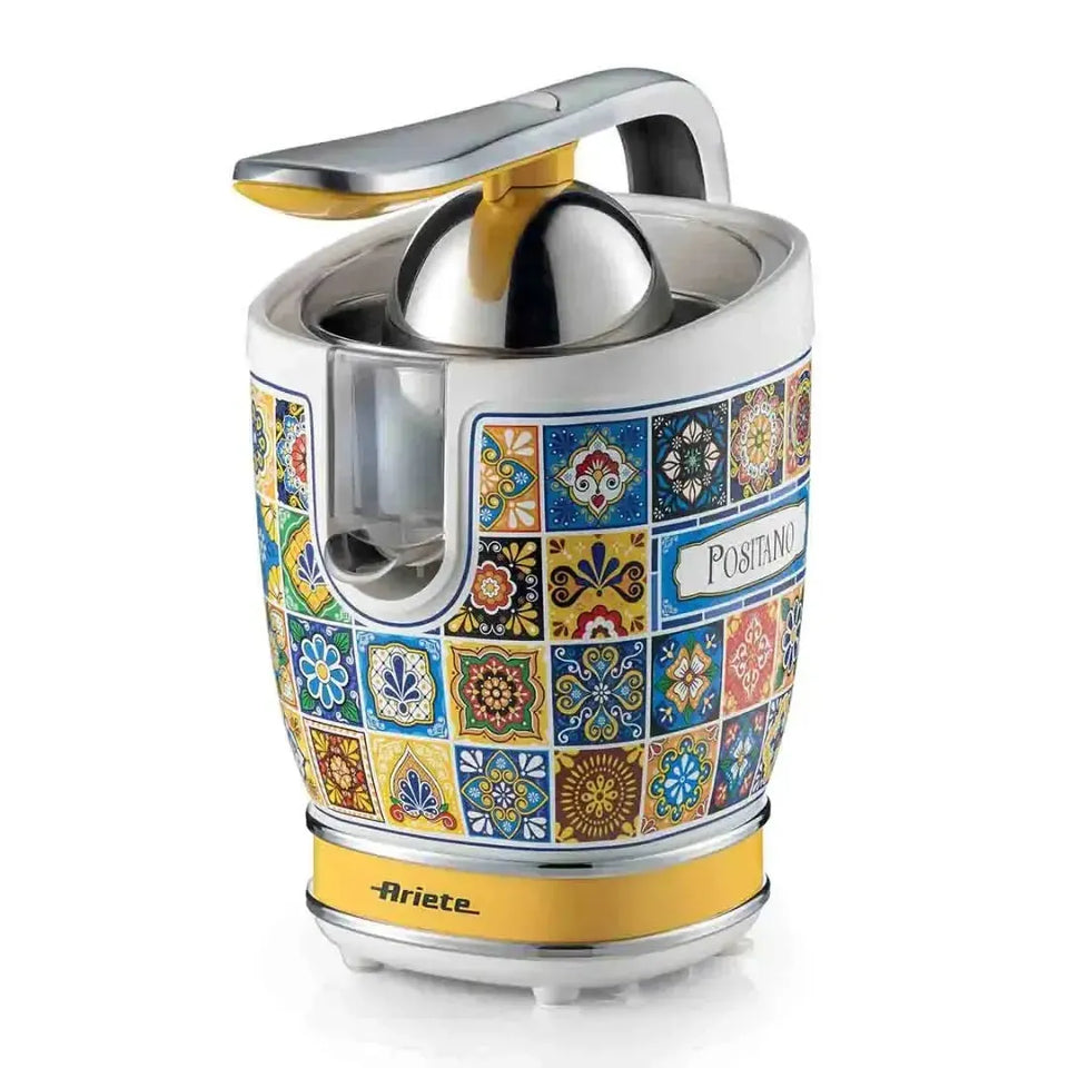 Espremedor de Frutas Positano 127V 85W Ariete