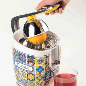 Espremedor de Frutas Positano 127V 85W Ariete